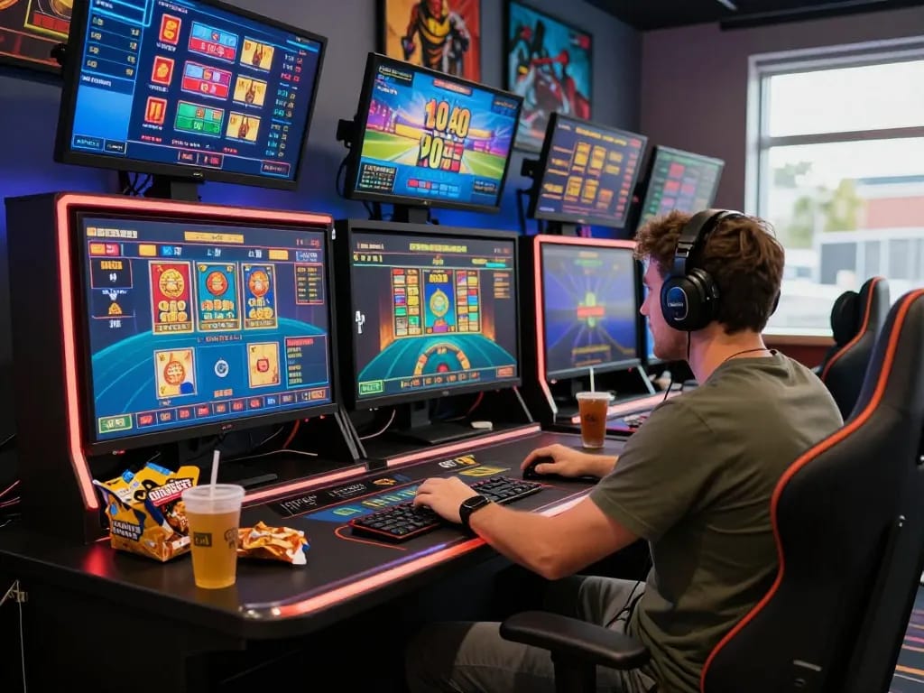 cs88 vip gaming experience with immersive setup and live dealer games