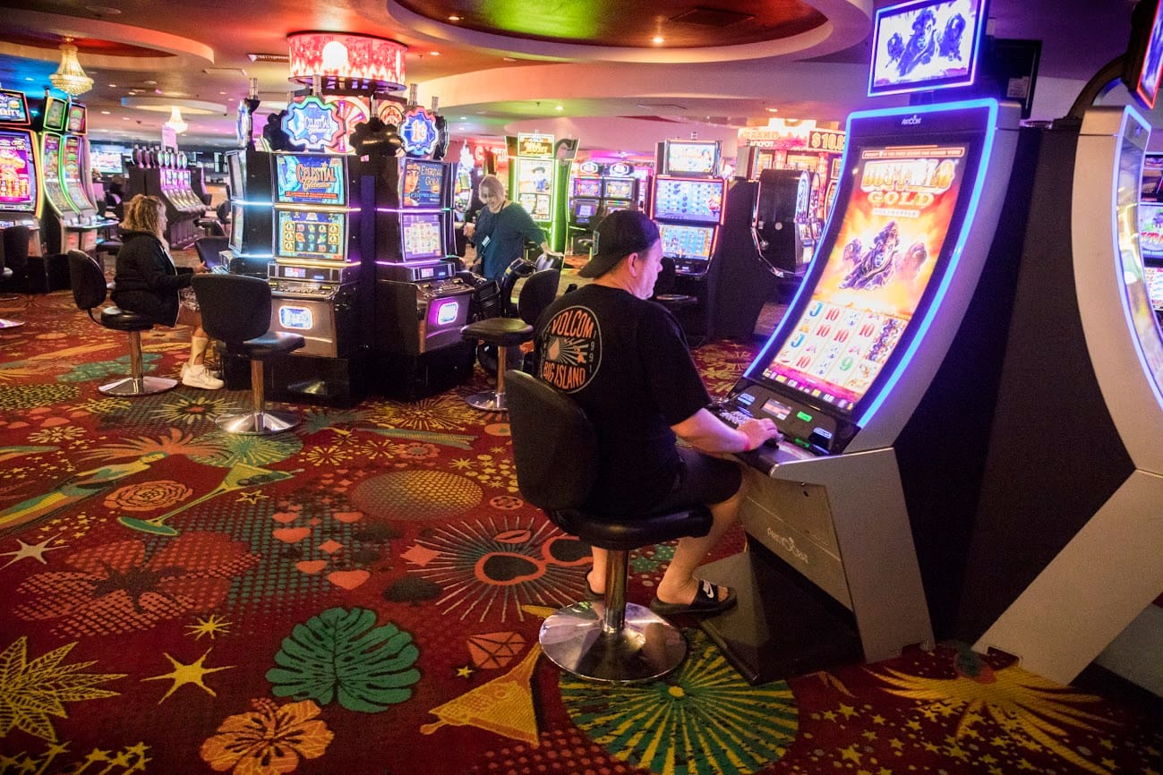 BOS88 Hadirkan Pengalaman Baru Sebagai Situs Slot Gacor