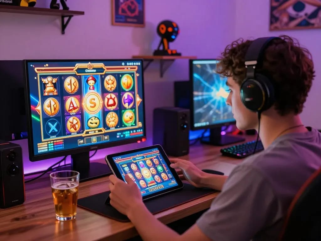 Rasakan sensasi slot777 gacor di dunia permainan online yang dinamis.