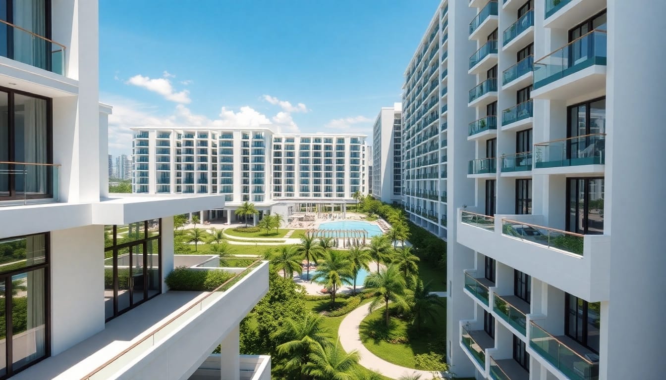 Rivelle: Sim Lian Land’s Latest Masterpiece Near Tampines West MRT