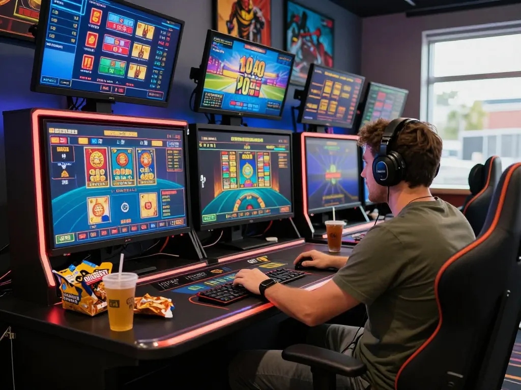 cs88 vip gaming experience with immersive setup and live dealer games