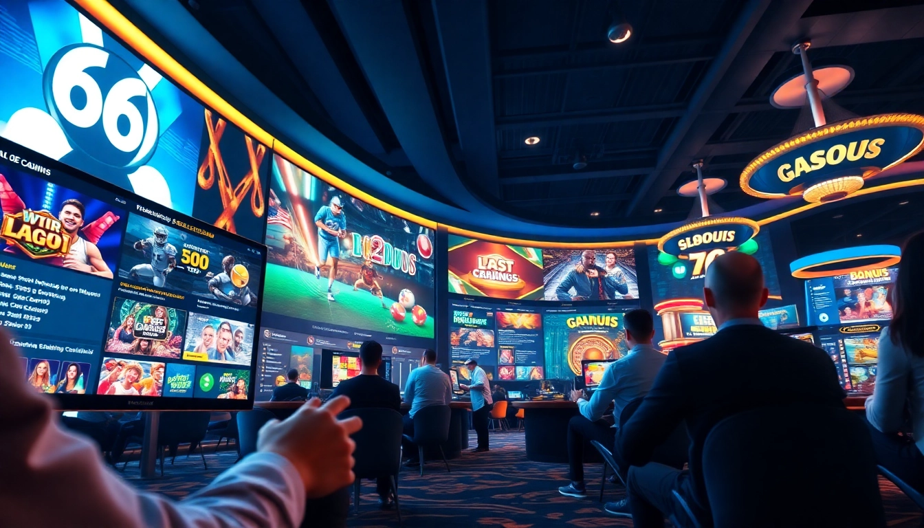 Experience quality gaming at https://66club.us.com/ with a vibrant online platform showcasing popular games and features.