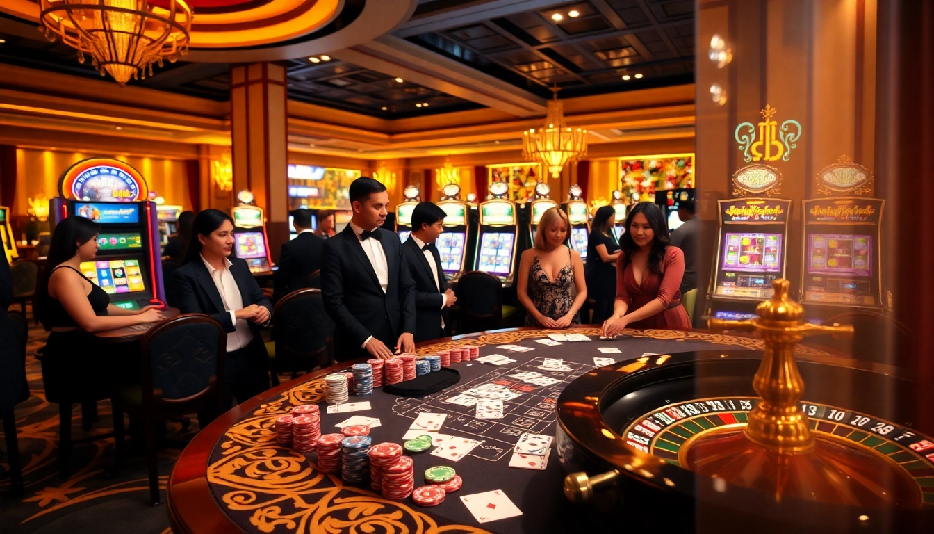 Experience the thrill of Nhà Cái NEW88 with vibrant casino games and high-stakes excitement.