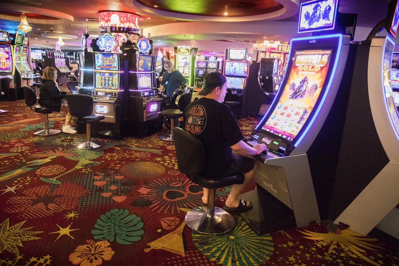 BOS88 Hadirkan Pengalaman Baru Sebagai Situs Slot Gacor