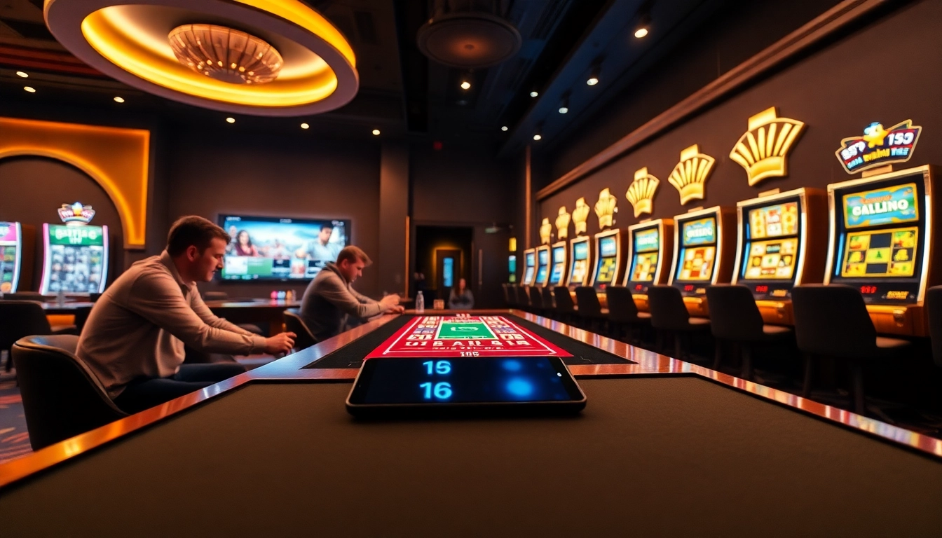 UU88 futbol engaging online gambling scene with diverse gaming options