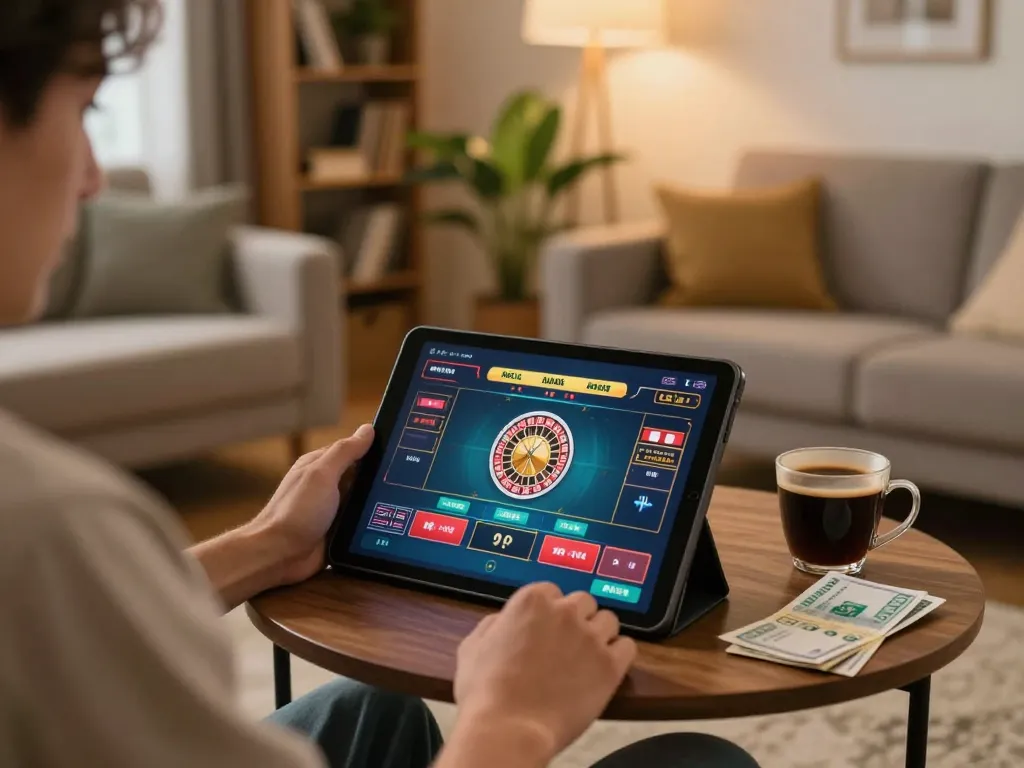 Navigating the NK88 Homepage for exciting live dealer roulette with strategic gameplay.