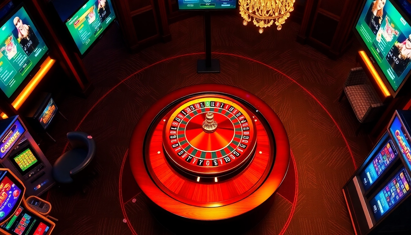 Experience thrilling online gaming at TG777 link with exciting roulette, slot machines, and poker.
