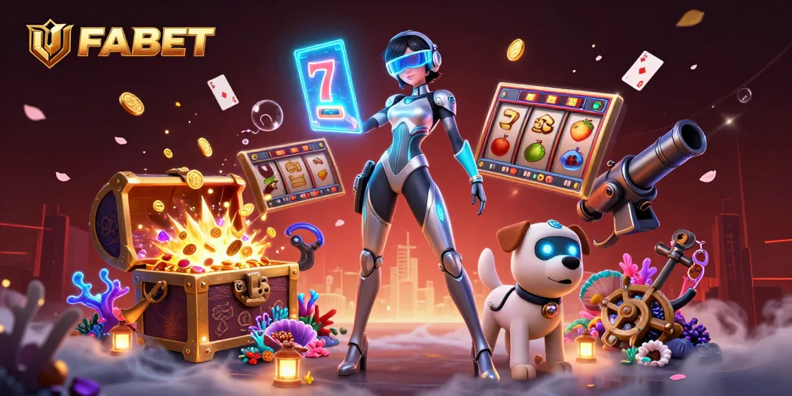 Experience the excitement of UFABET with vibrant slot games, radiant graphics, and immersive 3D elements.