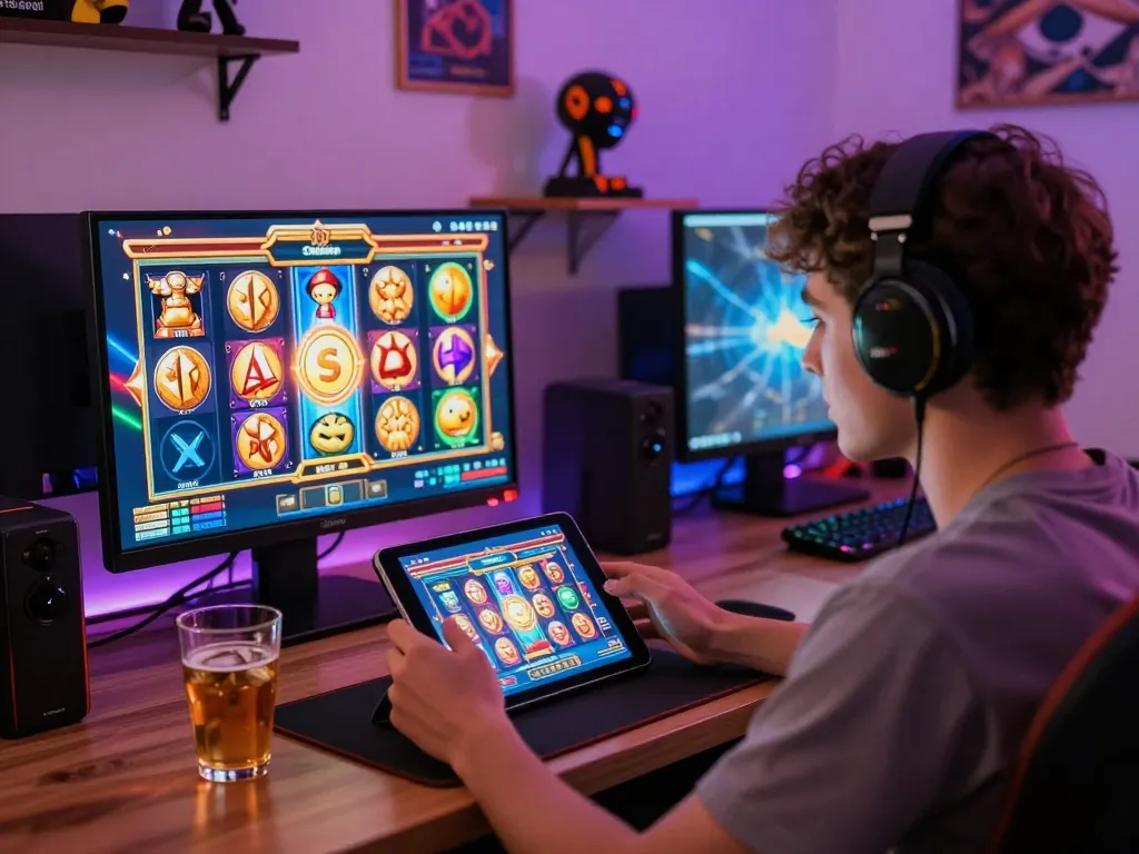 Rasakan sensasi slot777 gacor di dunia permainan online yang dinamis.