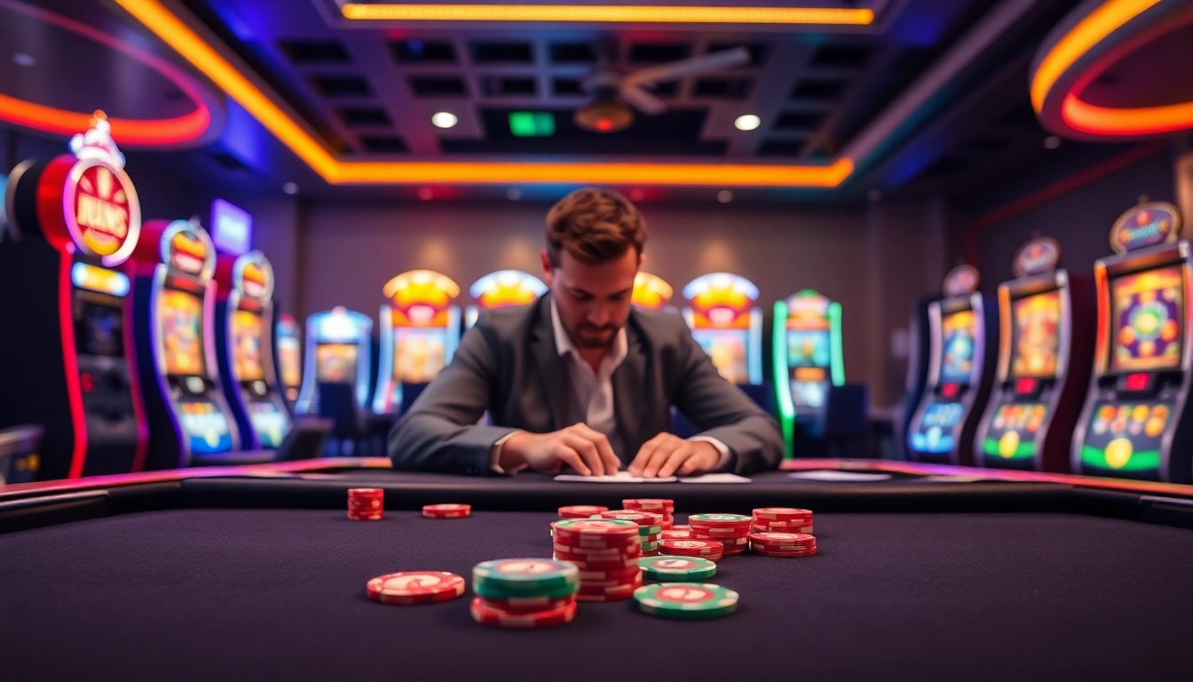 Citinow app enhances the excitement of casino gaming with vibrant visuals and dynamic play.