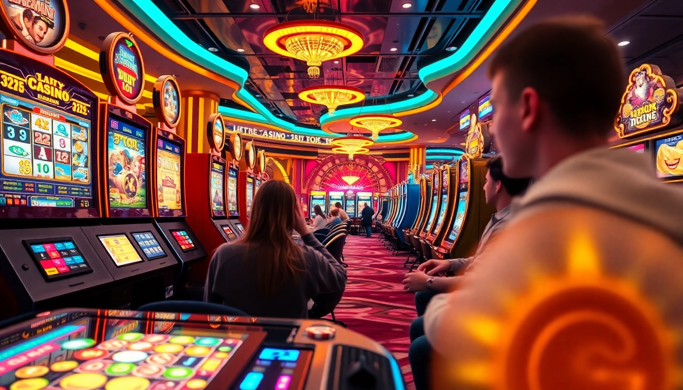 Spiele casino online spiele mit lebendigen Grafiken und spannenden Casinospielern.