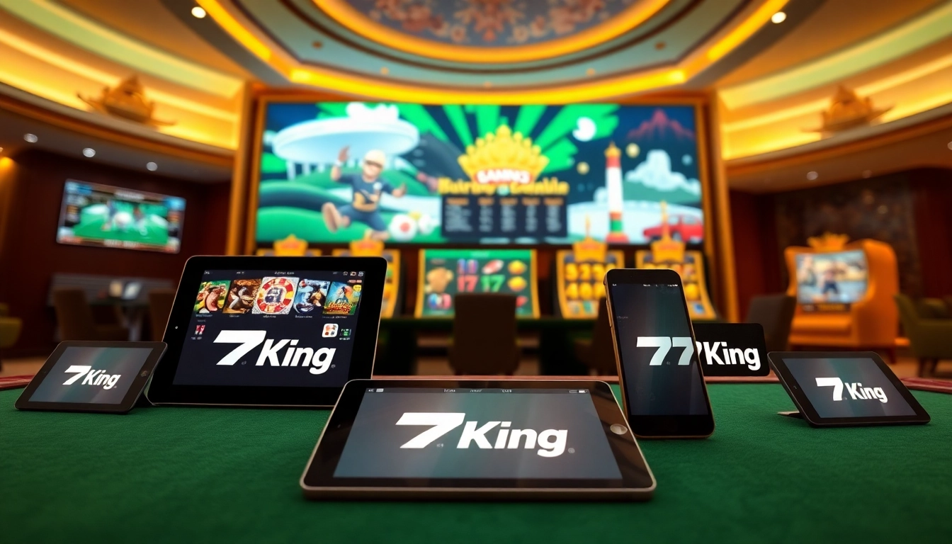 Erleben Sie den Nervenkitzel des Online-Glücksspiels im faszinierenden digitalen Casino von 79king.