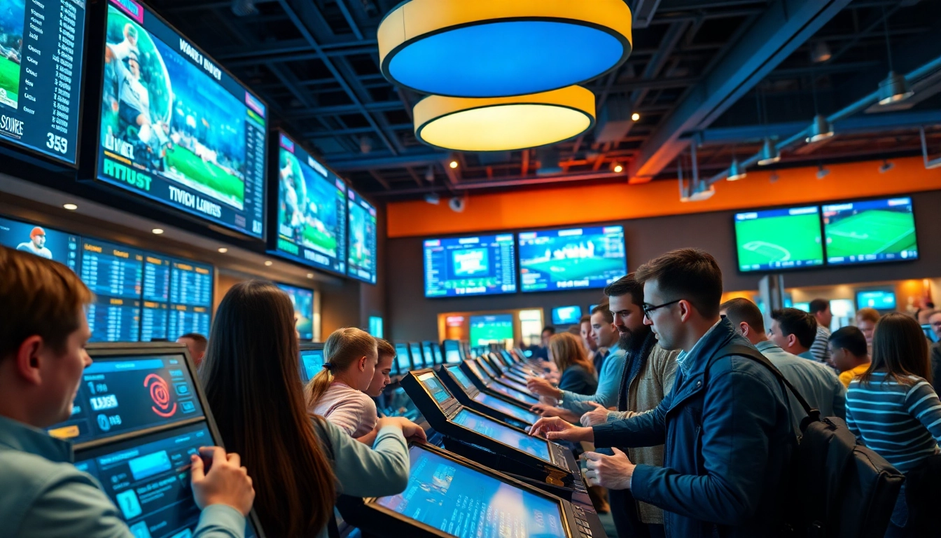 Mastering Sports Betting: Strategies, Insights, and Tips for Success