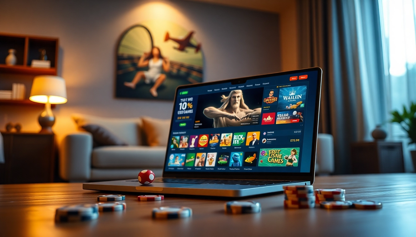 Spannende online gamingomgeving die de diverse gokopties van 79king laat zien.