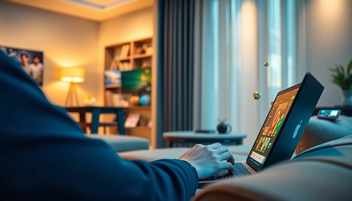 Experiencia de usuario atractiva en la plataforma de juego en línea 79king.