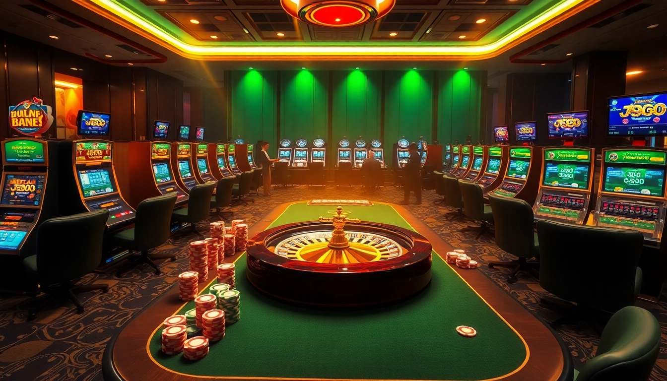 Experience the thrill of online gambling at https://789win.apartments/ with vibrant casino games and exciting players.