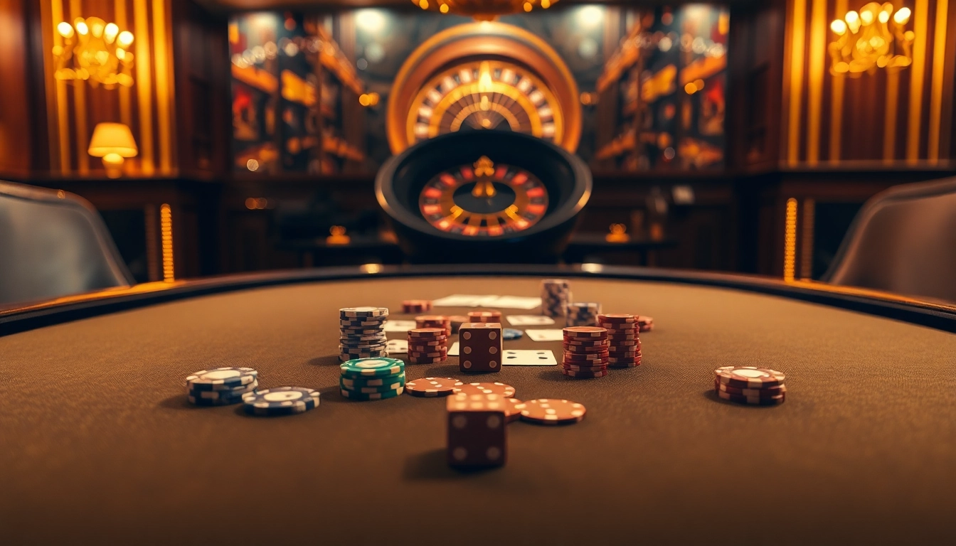 Experience the thrill of poker at https://789win.associates/ with vibrant chips and high-stakes action.