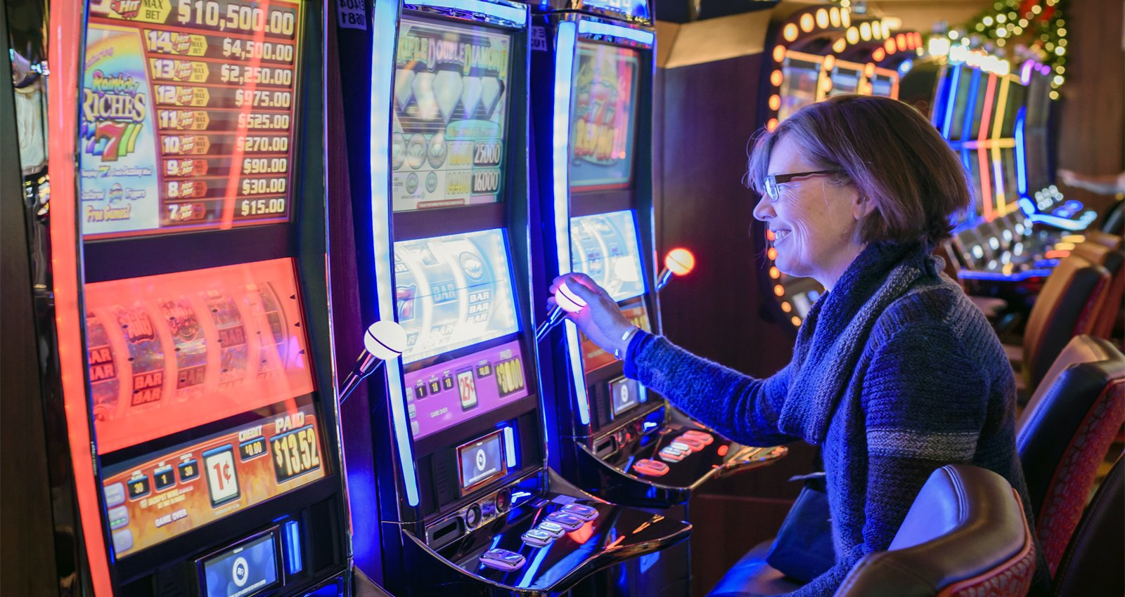 เหมาะที่สุดสำหรับสายคาสิโนออนไลน์ต้อง fast289