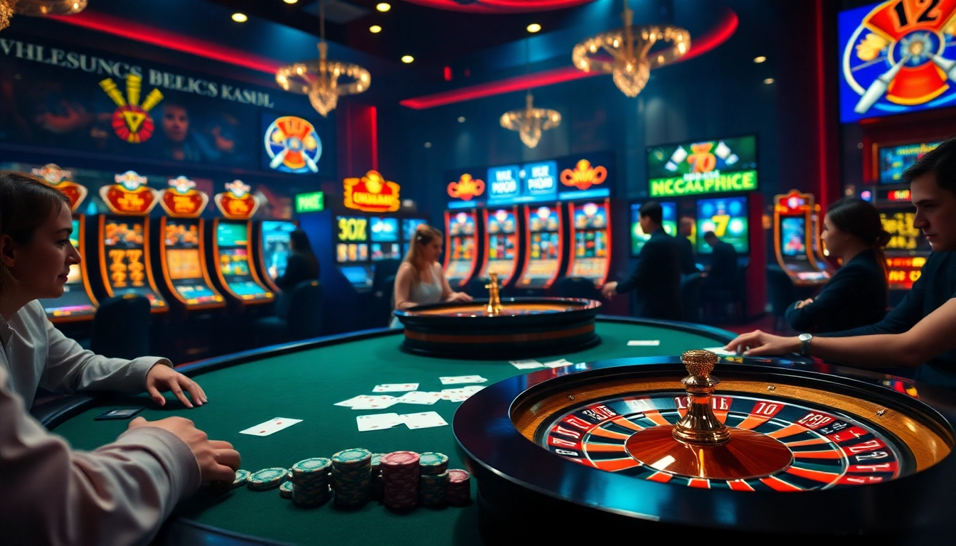 Experience the thrill of online gambling at MM88 TODAY with poker and roulette excitement.
