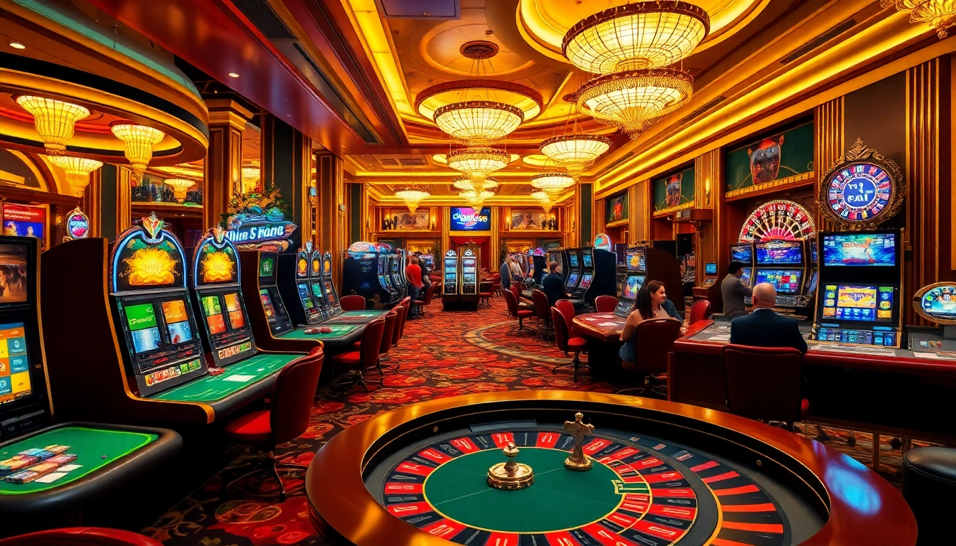 Experience the excitement of https://xx88.boats/ with vibrant casino games including poker, slots, and roulette.